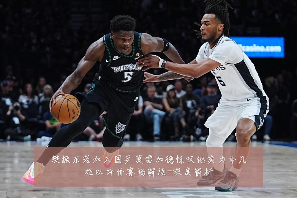 樊振东若加入国乒莫雷加德惊叹他实力非凡难以评价赛场解读-深度解析