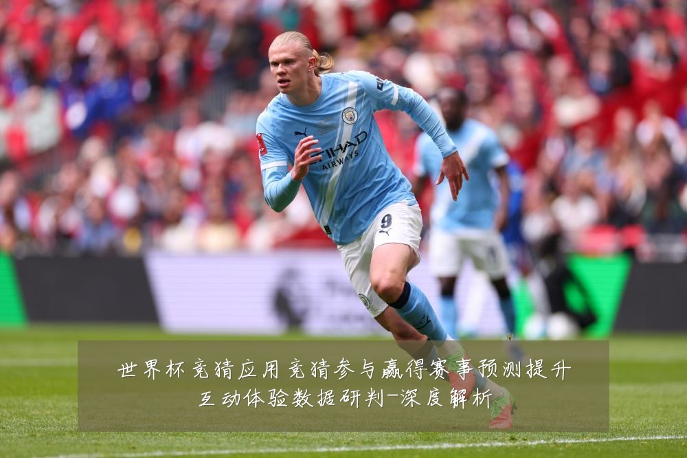 世界杯竞猜应用竞猜参与赢得赛事预测提升互动体验数据研判-深度解析